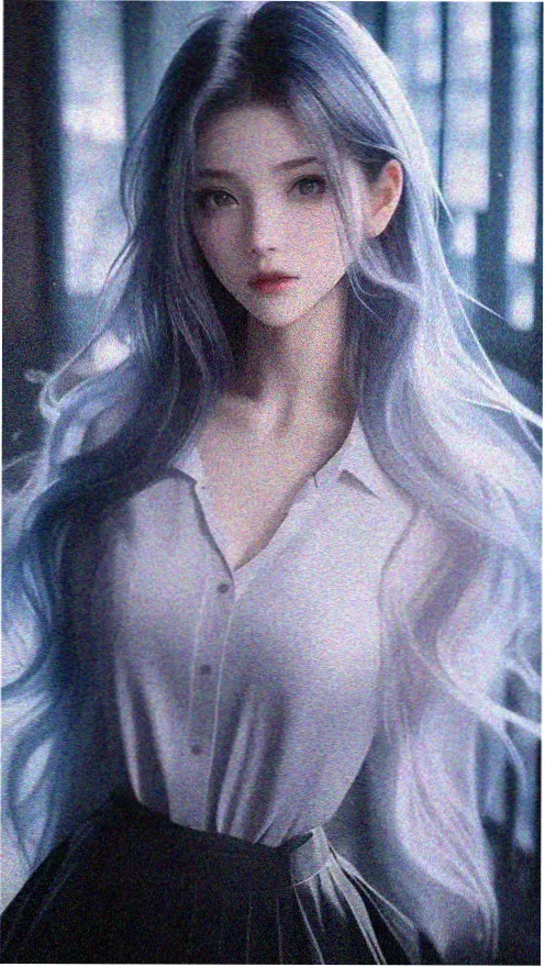 桃色风暴